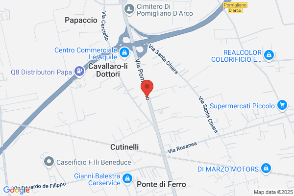 Industria Casearia Muroli Srl
