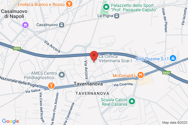 La Veterinaria S.R.L.