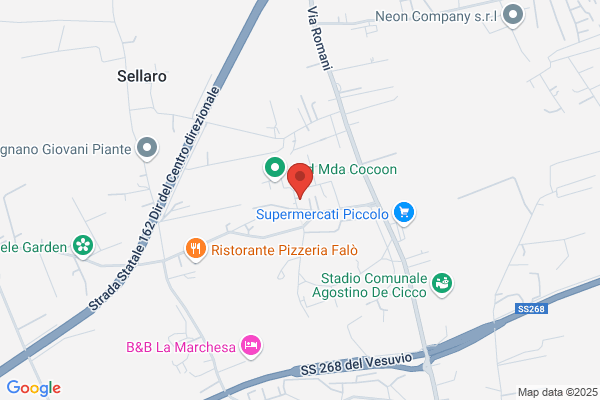 Porricelli sabato