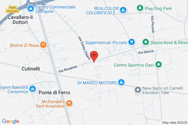 Ratis Food Di Rea Antonietta