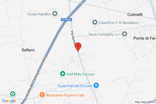 Tecno Impianti Di Manfellotto Gianluigi
