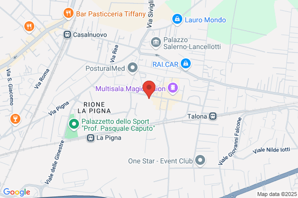 Dalwa Serramenti ed Infissi