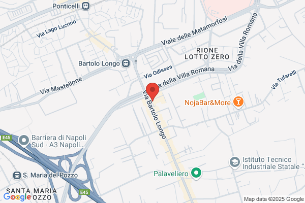 Nca Infissi -  Serramenti ed Infissi Napoli