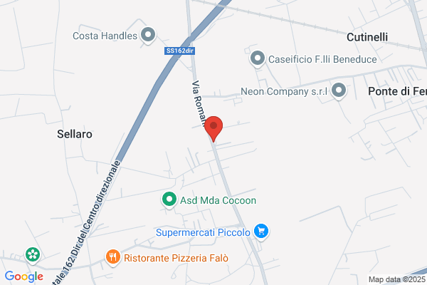 Italia Petroli