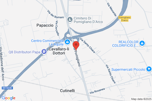 Ristorante Braceria Deliguò