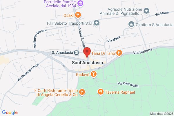 Terrecuso gennaro