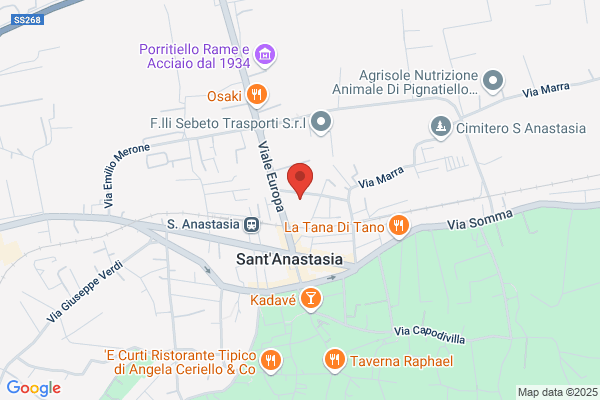 Sani e Sapori