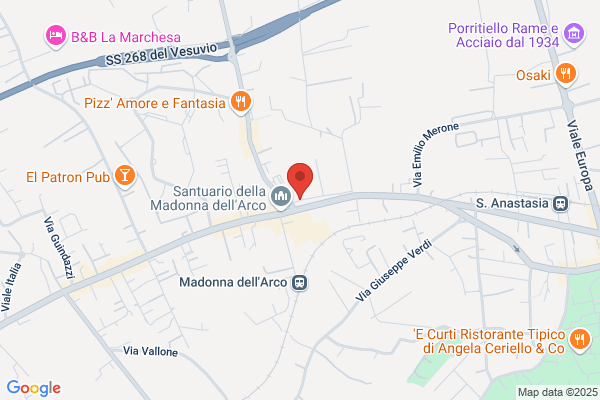 Supermercati Dellarco Srl