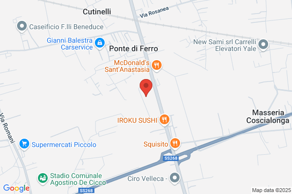 Gifuni Autotrasporti S.N.C.