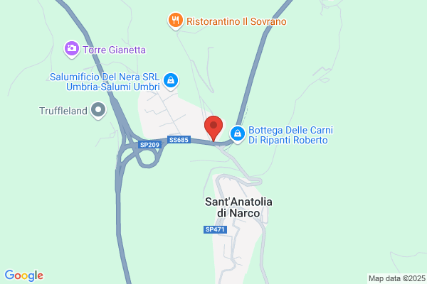 Bar Osteria 2000