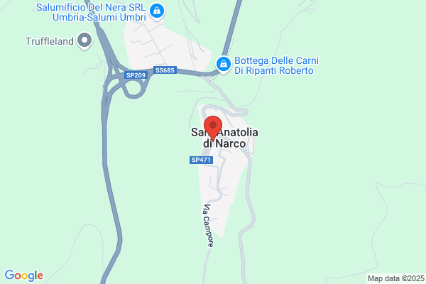 Ristorante da Franchina