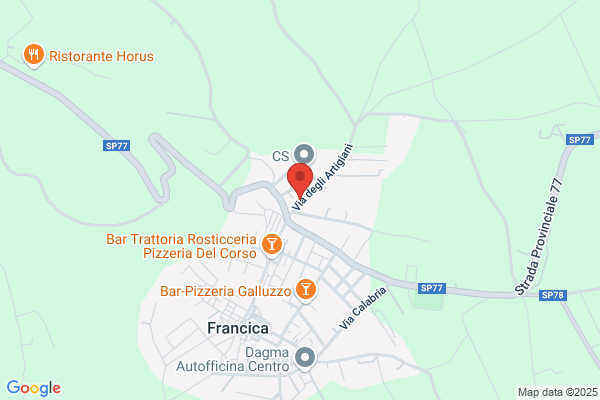 Effegi Di Cosenza & Quera Snc