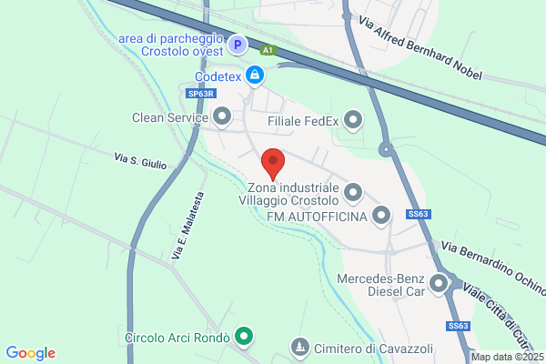 Euro Chim Srl