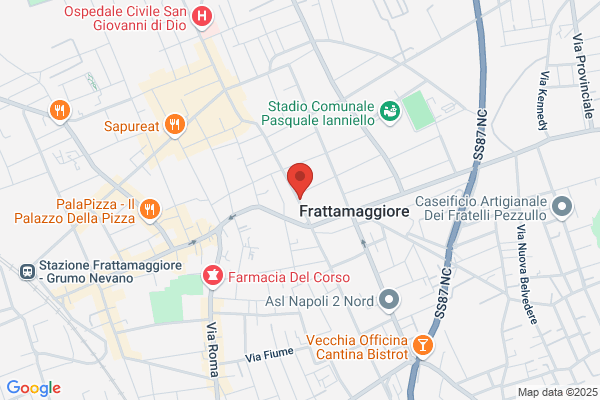 Formetta Erasmo (Rag.)