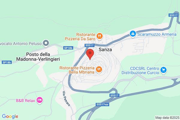 Forte Antonio