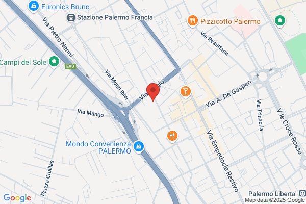 G.W. Rappresentanze S.A.S Di Ventura Elvira