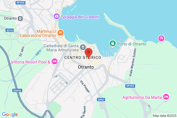 Giaquinto & Pedrizzi - Snc