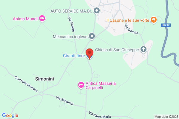 Girardi Concetta
