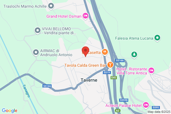 Mesac - Servizi Cimiteriali