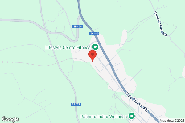 Conad Superstore - Albatros Supermercati