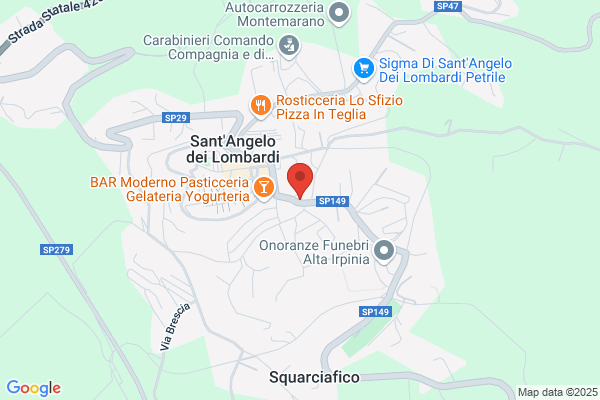 Farmacia San Michele