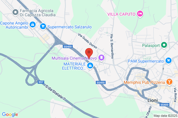 Arredamenti 2 M Di Montano Agnese