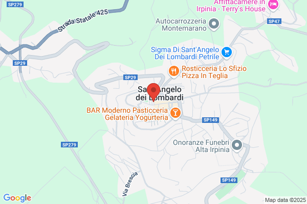 Fonetop Di Topo Nicola