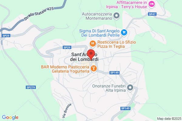 Grammatico Salvatore