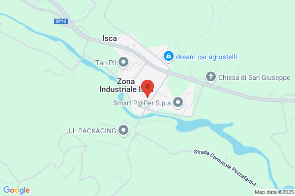 Iuliano Inerti S.A.S.