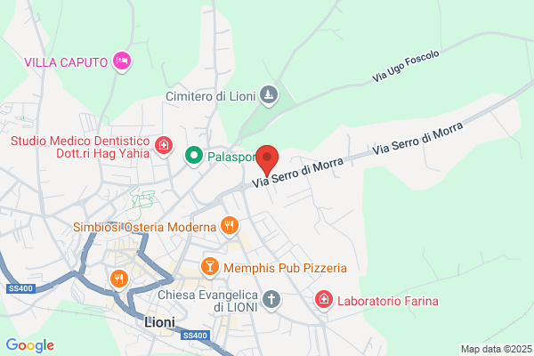 La Ginestra Ingrosso e Dettaglio Fiori