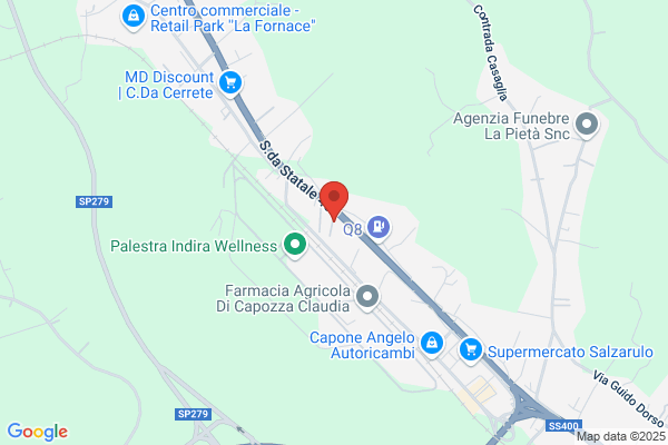 Liloia Auto