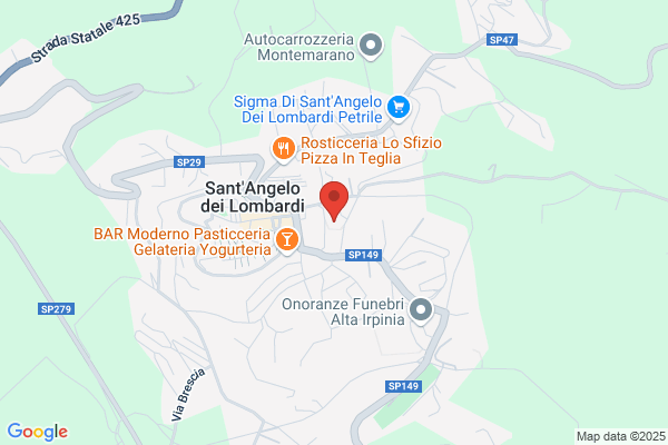 Procura Della Repubblica