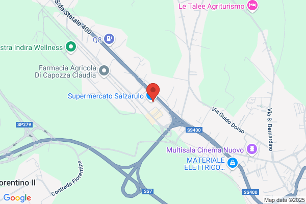 Supermercato Salzarulo