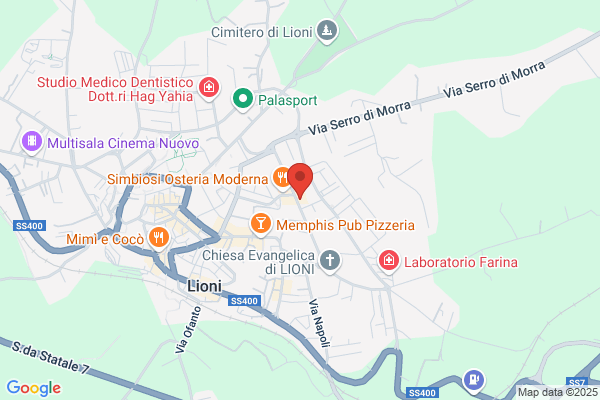 Tecno Costruzioni