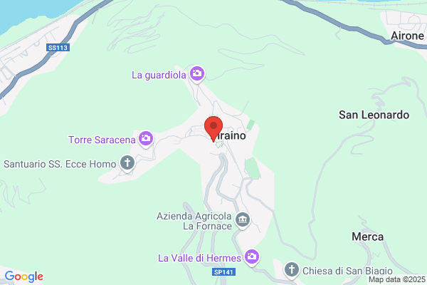 Caffè Saraceno