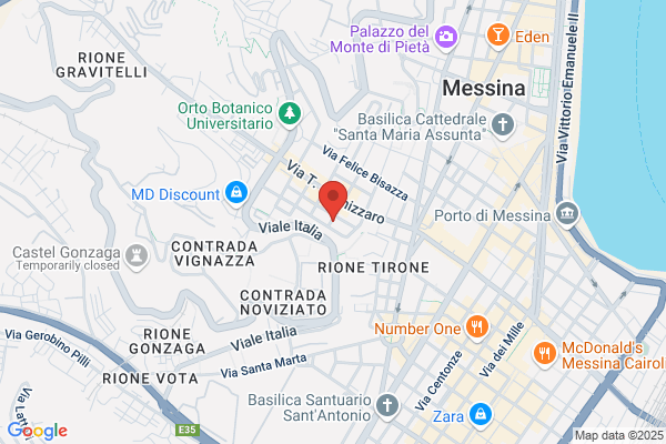 Mercati Alimentari
