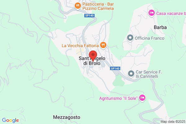 Agenzia Funebre Ricciardo