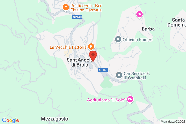 Macelleria Bontempo Lucrezia