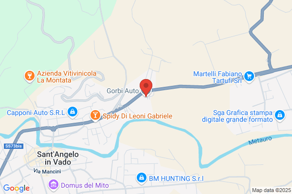 Gorbi Auto