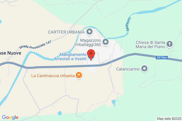 Arrestati e Vestiti