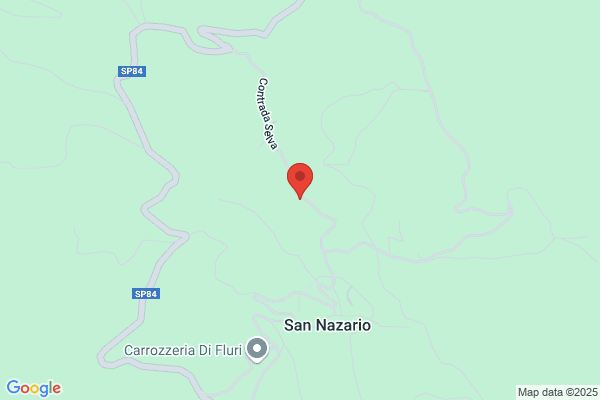 Il Giardino Di Fascia