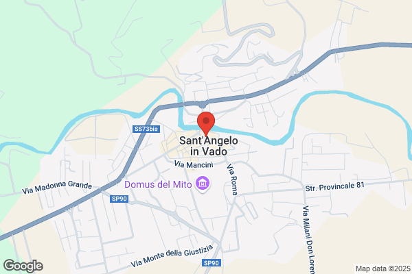 La Bottega Del Buongustaio S.D.F. Di Aluigi m.& luzi g.