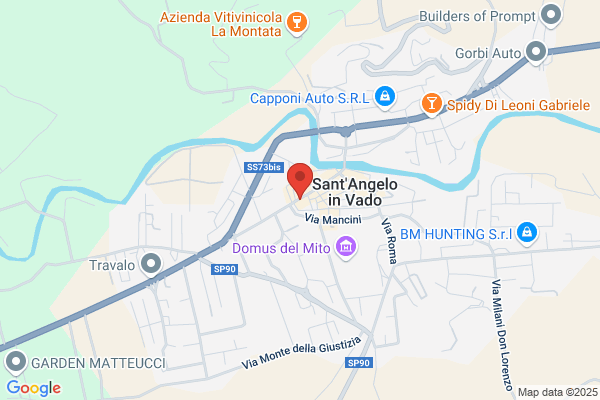 Rebus Abbigliamento Di Faggiolini Loredana