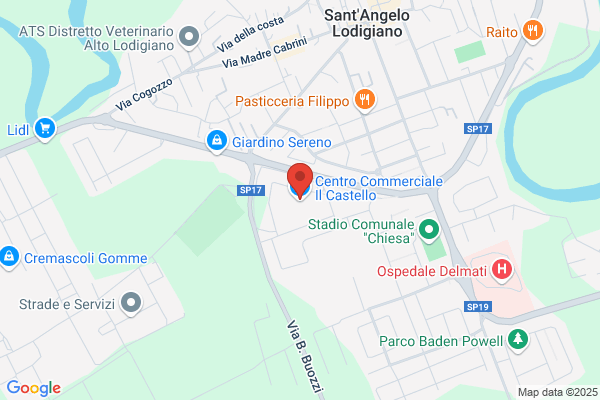 Calzedonia