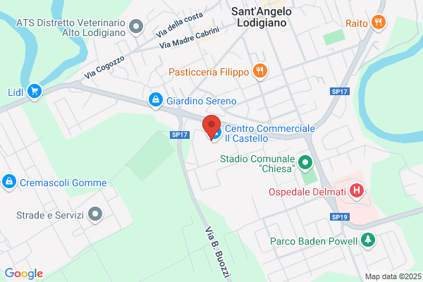 IperFamila Sant'Angelo Lodigiano