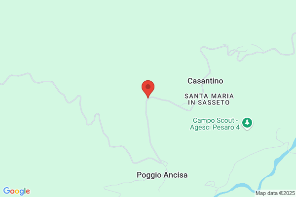 Fosso Maria