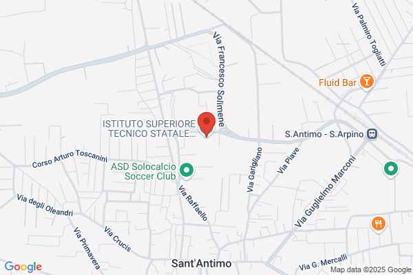 Istituto Professionale Statoe.Mattei