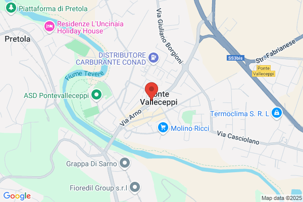 Linea Intrigo Srl