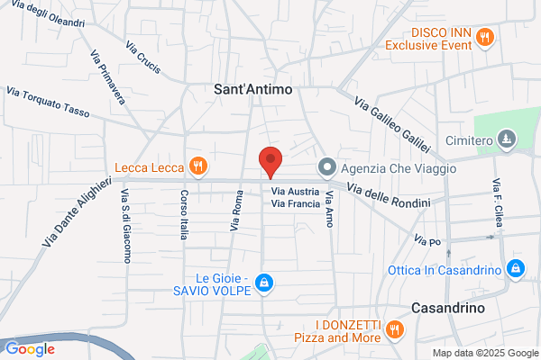 Vialcentro Spa