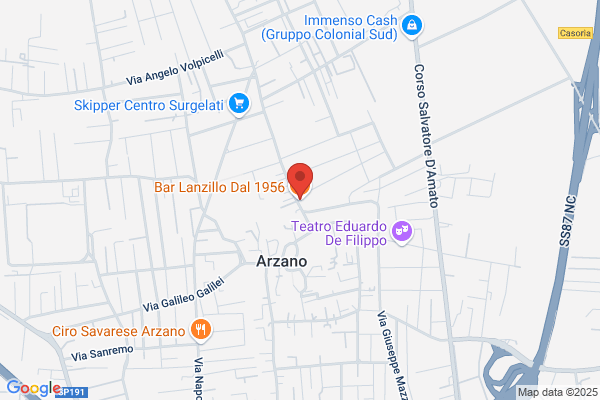 Gran Caffe Lanzillo Sas Di Pandolfi Patrizia